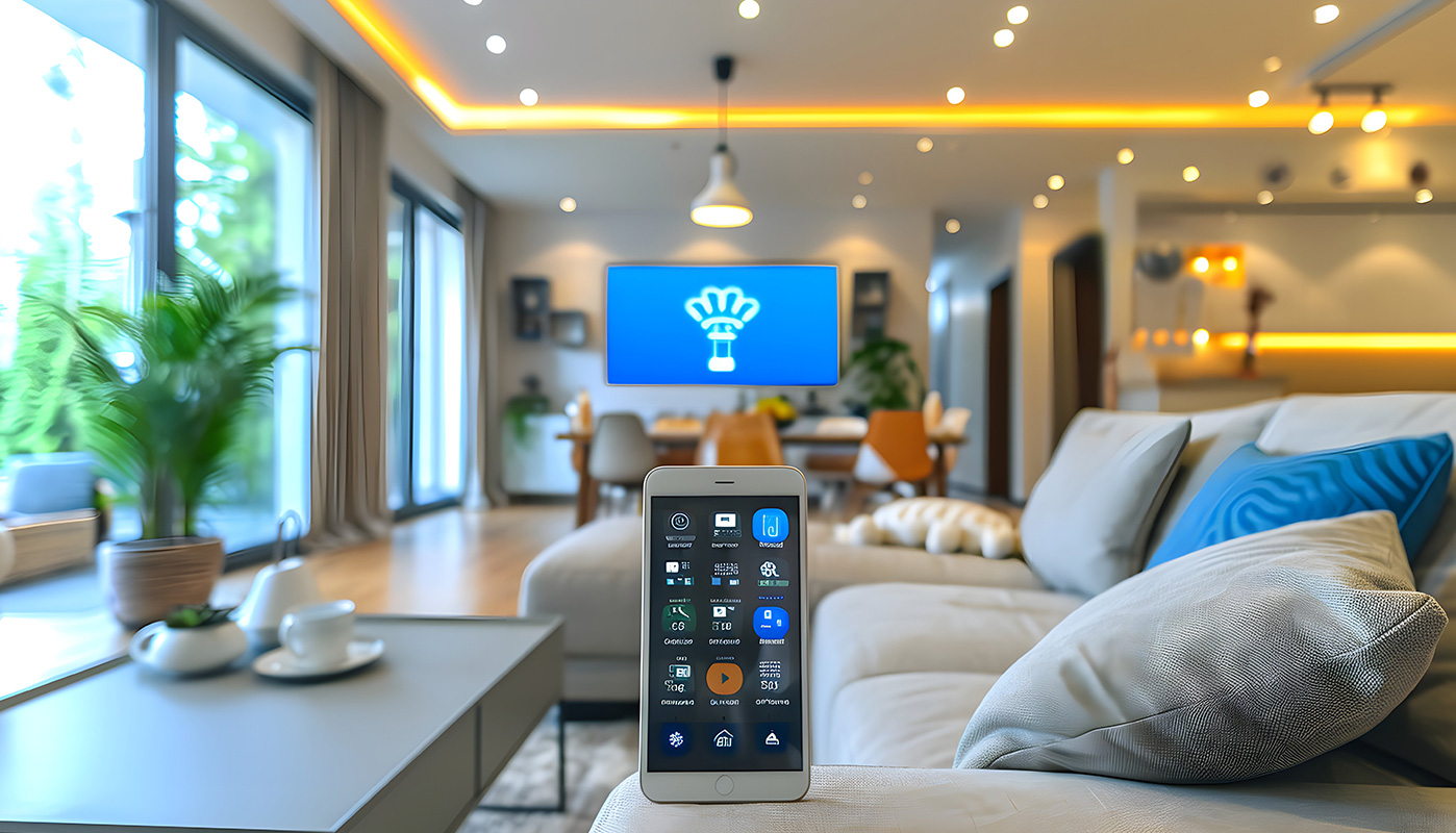 History-of-Smart-Home-Automation