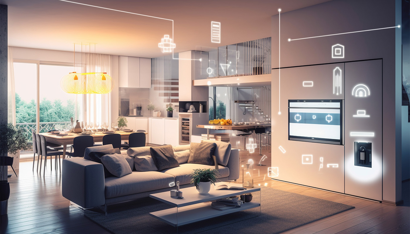 Home-Automation-Ideas-Transform-Your-Living-Space