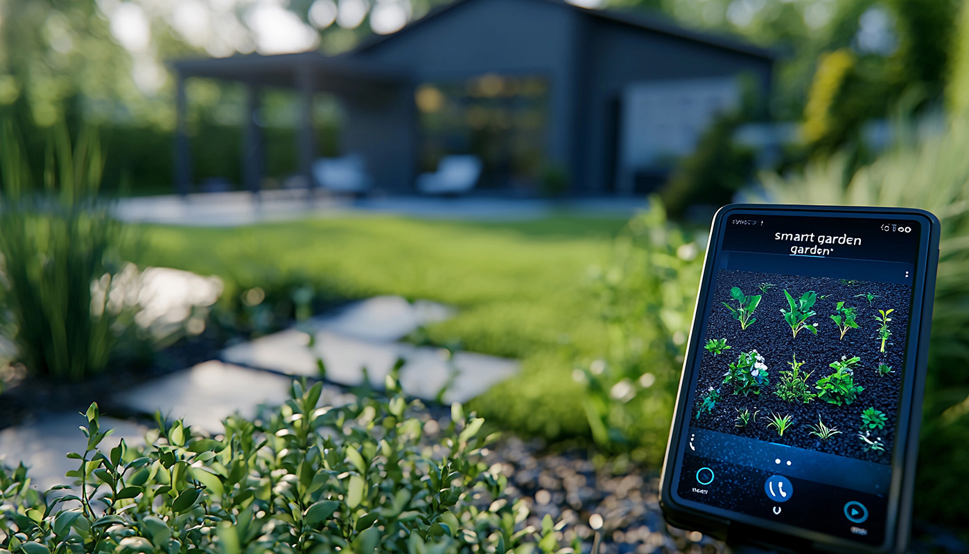 Smart-Garden-Automation-Upgrade-Your-Outdoor-Space-with-Smart-Garden-Tech